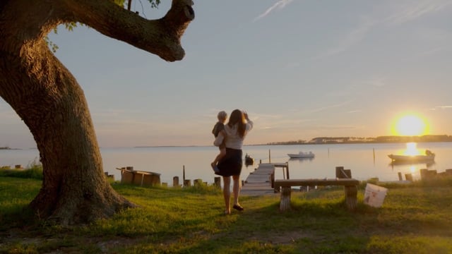 Related Embedded Video Item Thumbnail