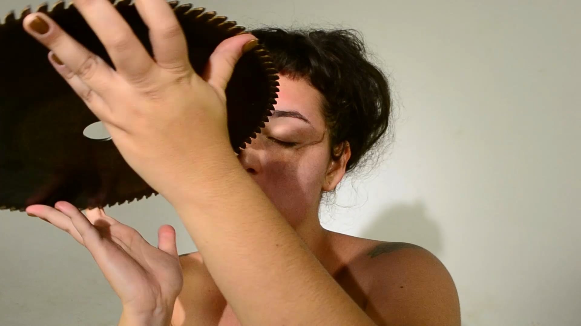 Natalie Mirêdia - Entorno de mim