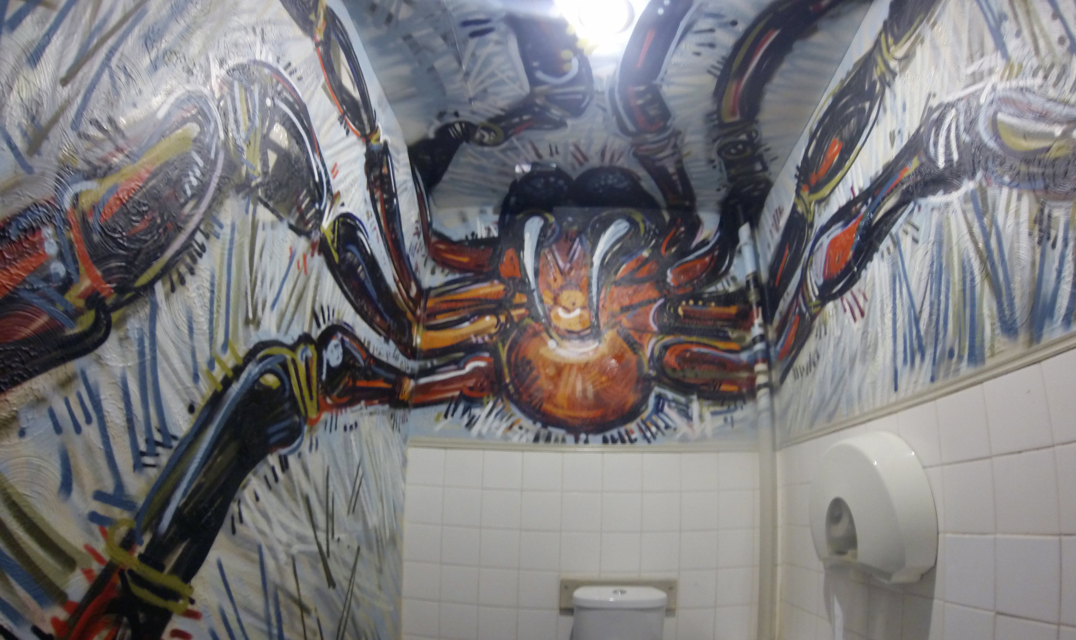 oz-bar-edinburgh-when-animals-attack-on-vimeo