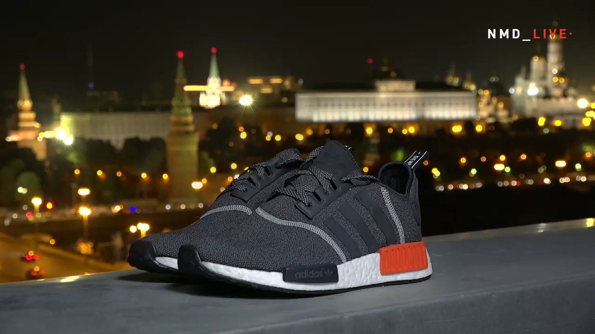 NMD Dealer NMD Live