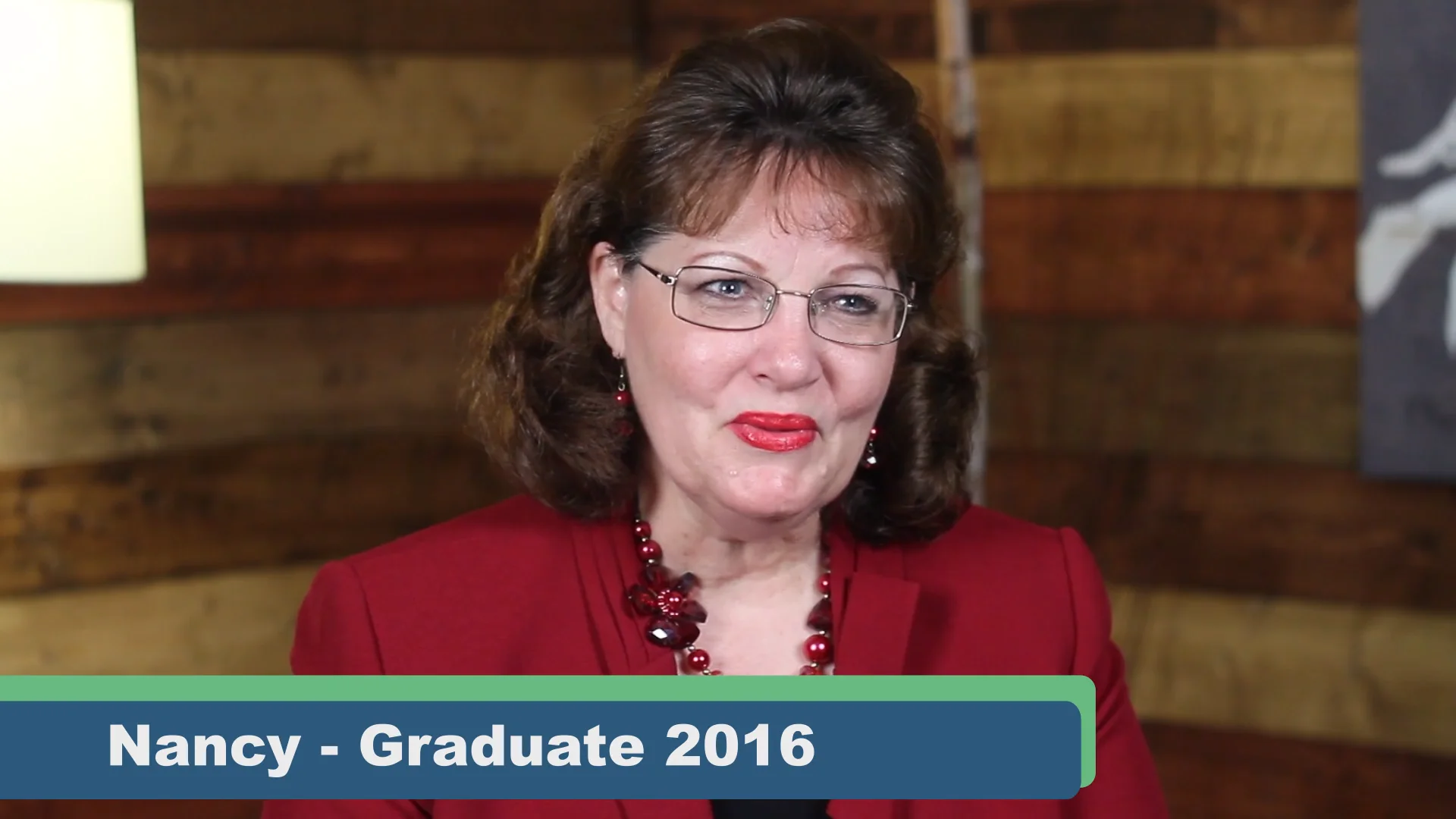 Nancy - About His Business on Vimeo