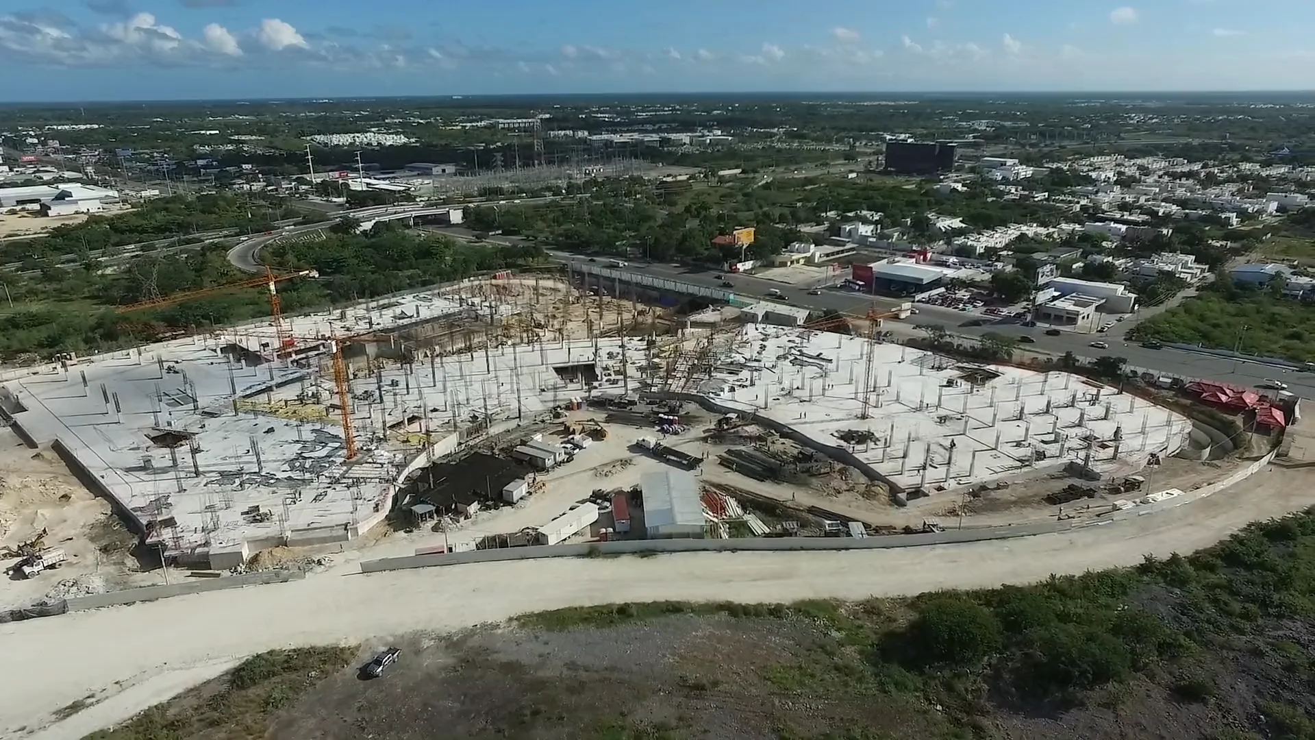 Constructora Parmol on Vimeo