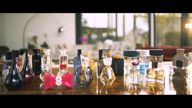 Mary Kay – Você expert em fragrâncias