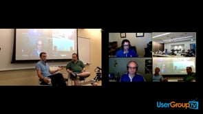 From the trenches - An Open Panel and Q&A discussion all about moving to Azure 