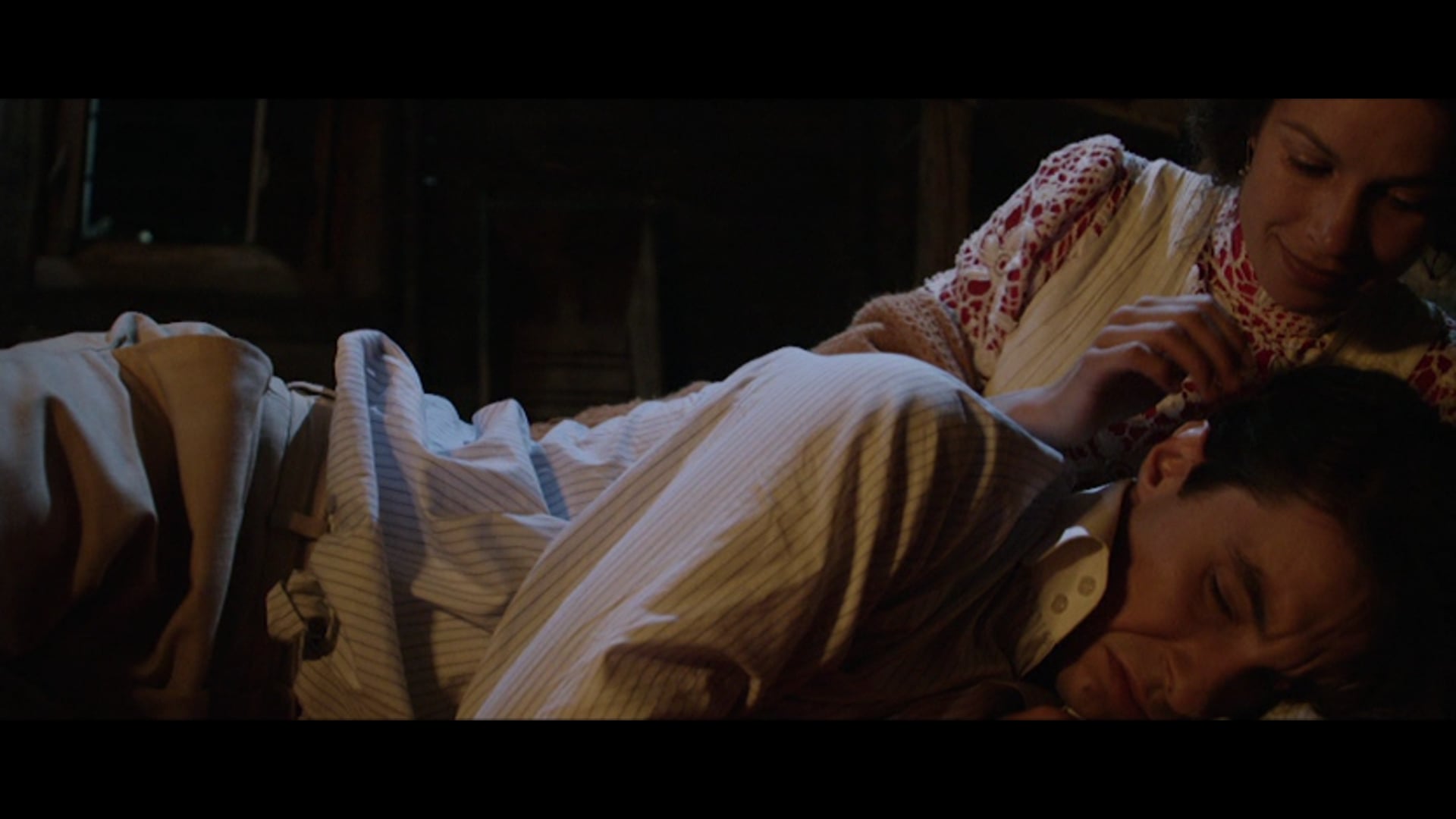 Krsto & Tereza ("To The Hilt"/"До Балчак")