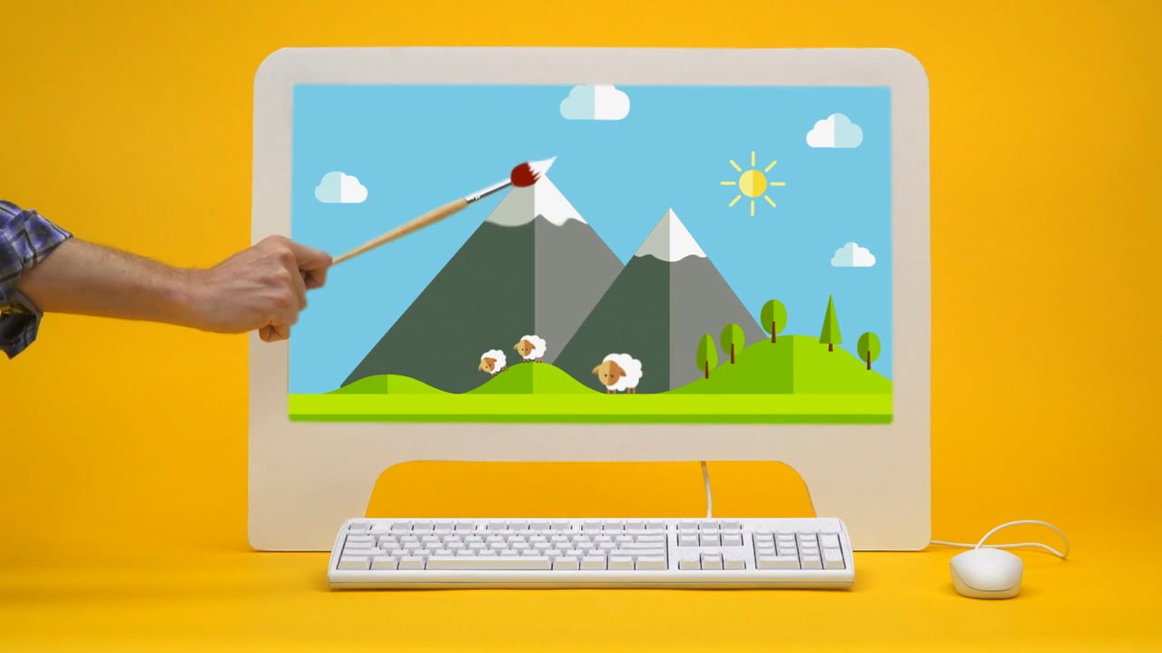 Eyezen "What is Eyezen?" on Vimeo