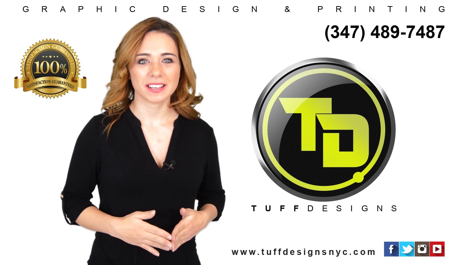 Tuff Designs on Vimeo