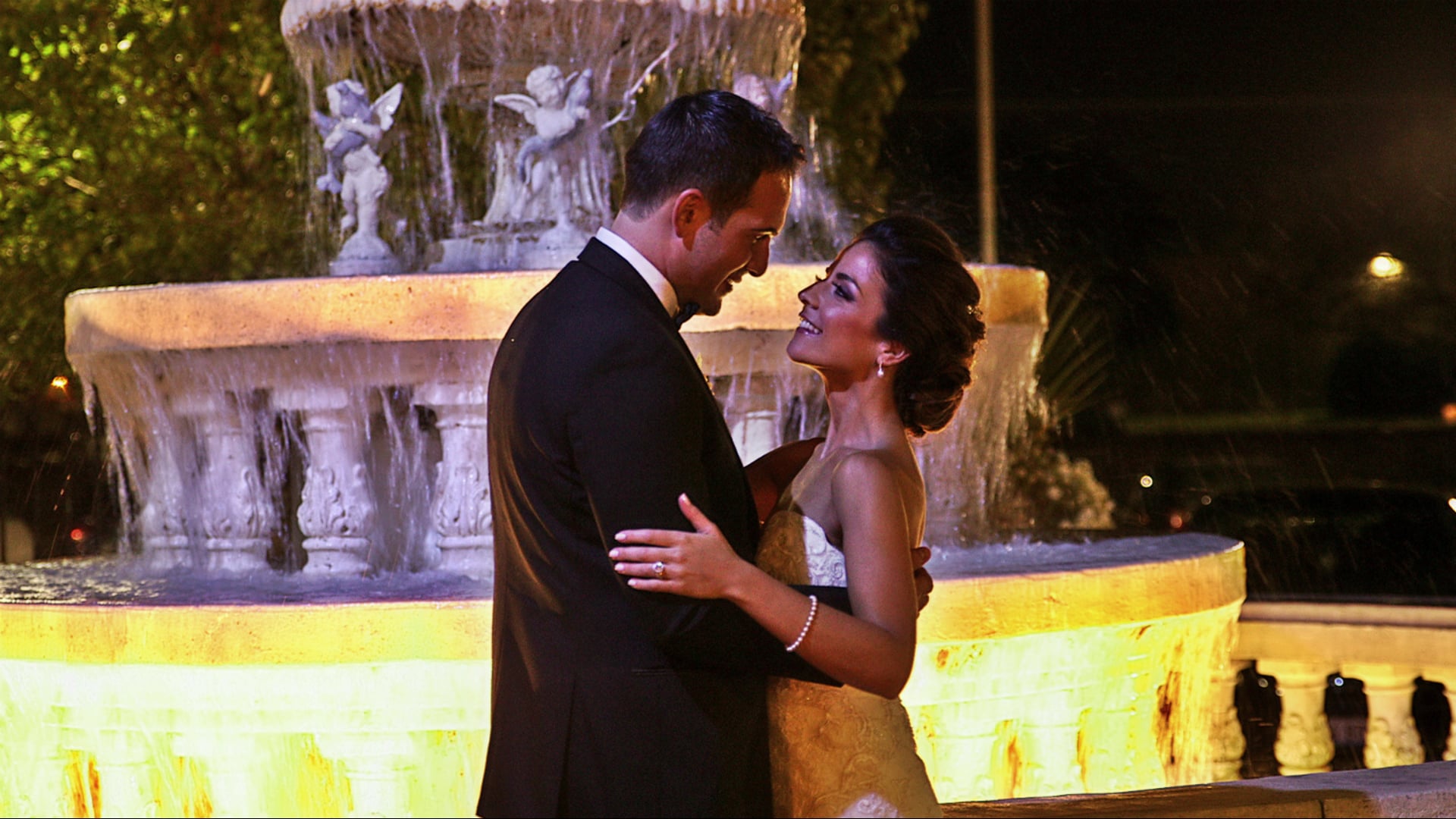 Katherine + Sal | Wedding Highlight
