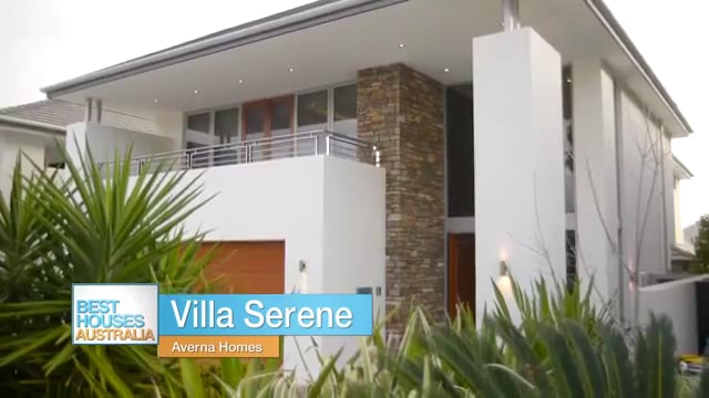Villa Serene
