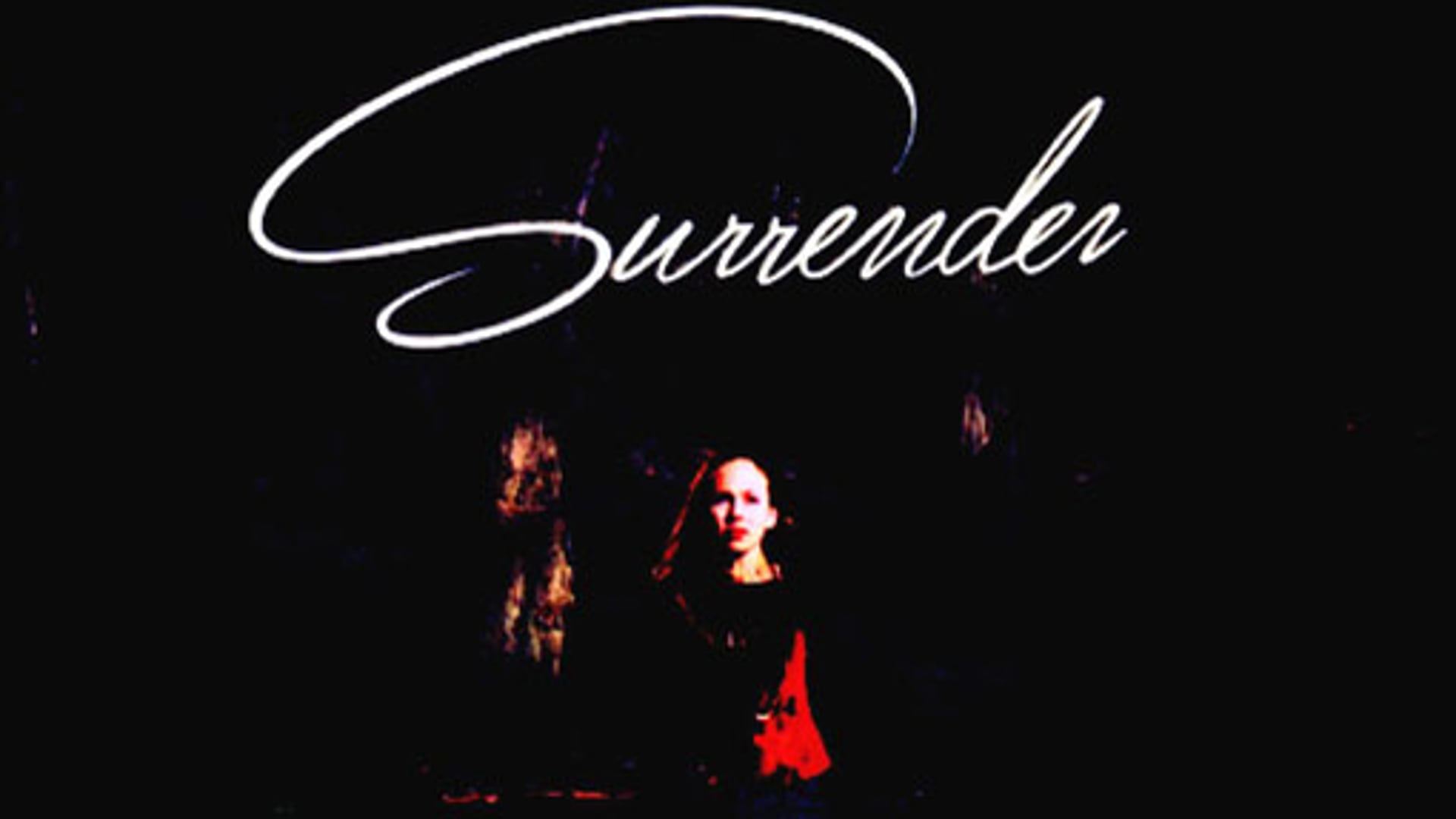 SURRENDER - A Half Hour Drama