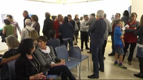 Basili Gironès, deu anys rere la càmera