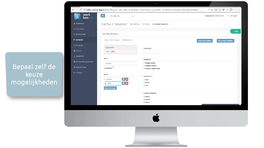 iMAC-forms on Vimeo