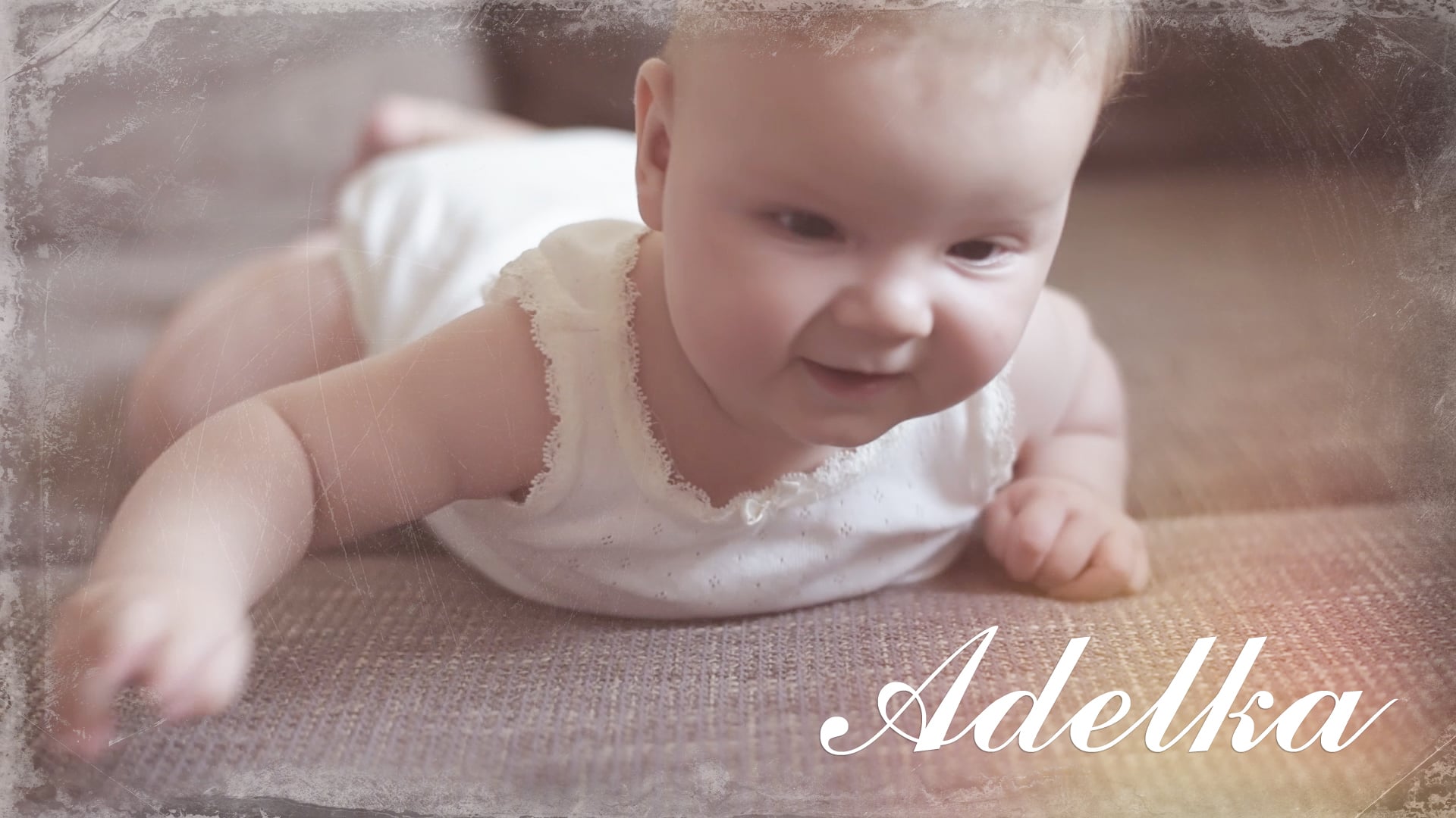 Adelka