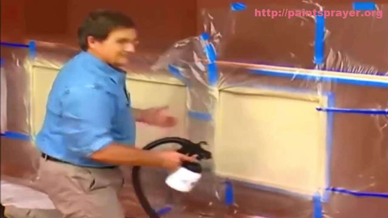Paint Zoom Sprayer Information Best Paint Zoom Sprayer Reviews on Vimeo