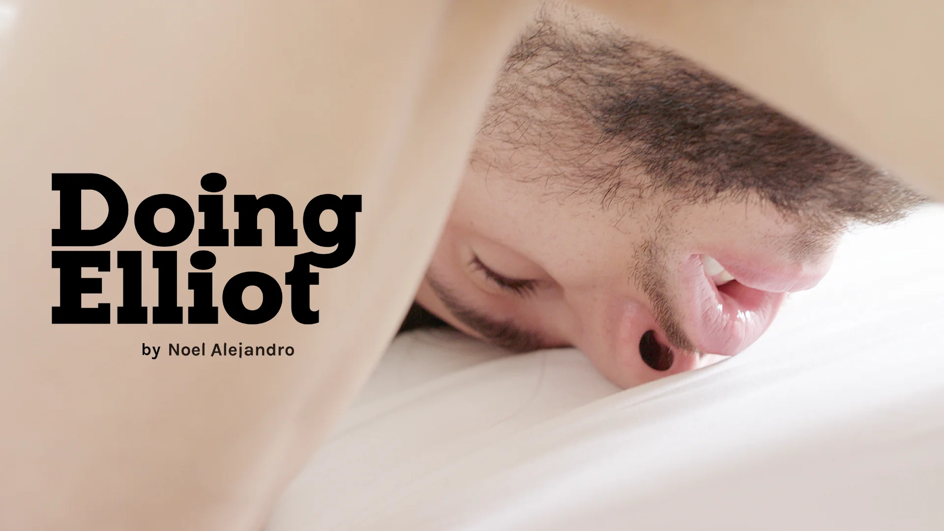 Exclusive: QC Interviews Noel Alejandro, The Director Of “Doing ...