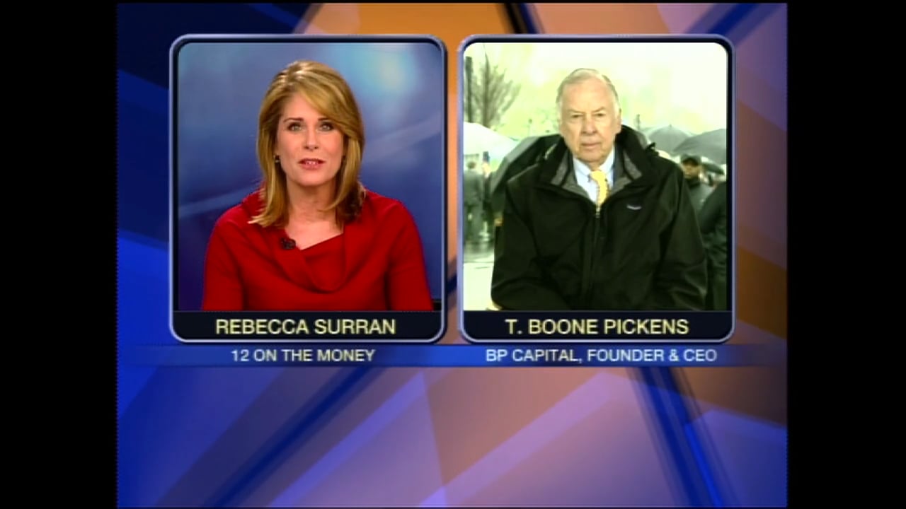 Rebecca Surran 