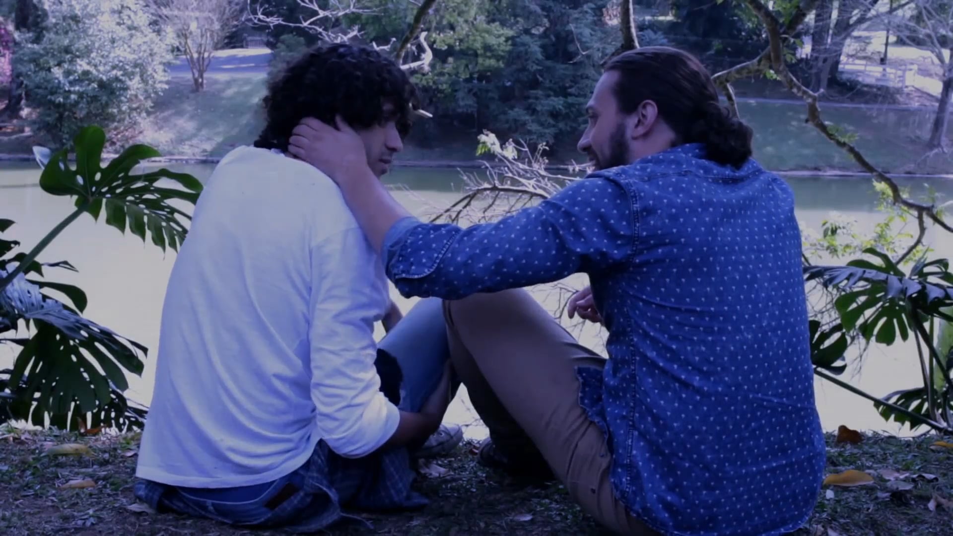 Websérie Romeu & Romeu - Episódio 05