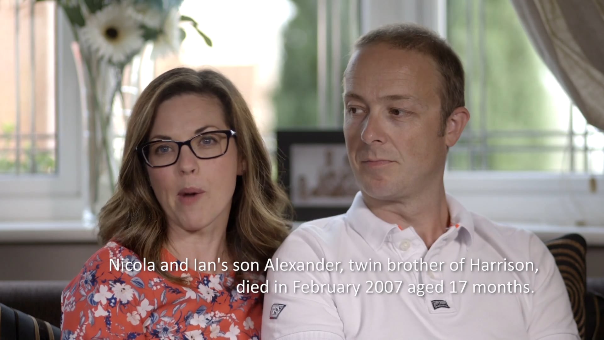 Lullaby Trust - Research