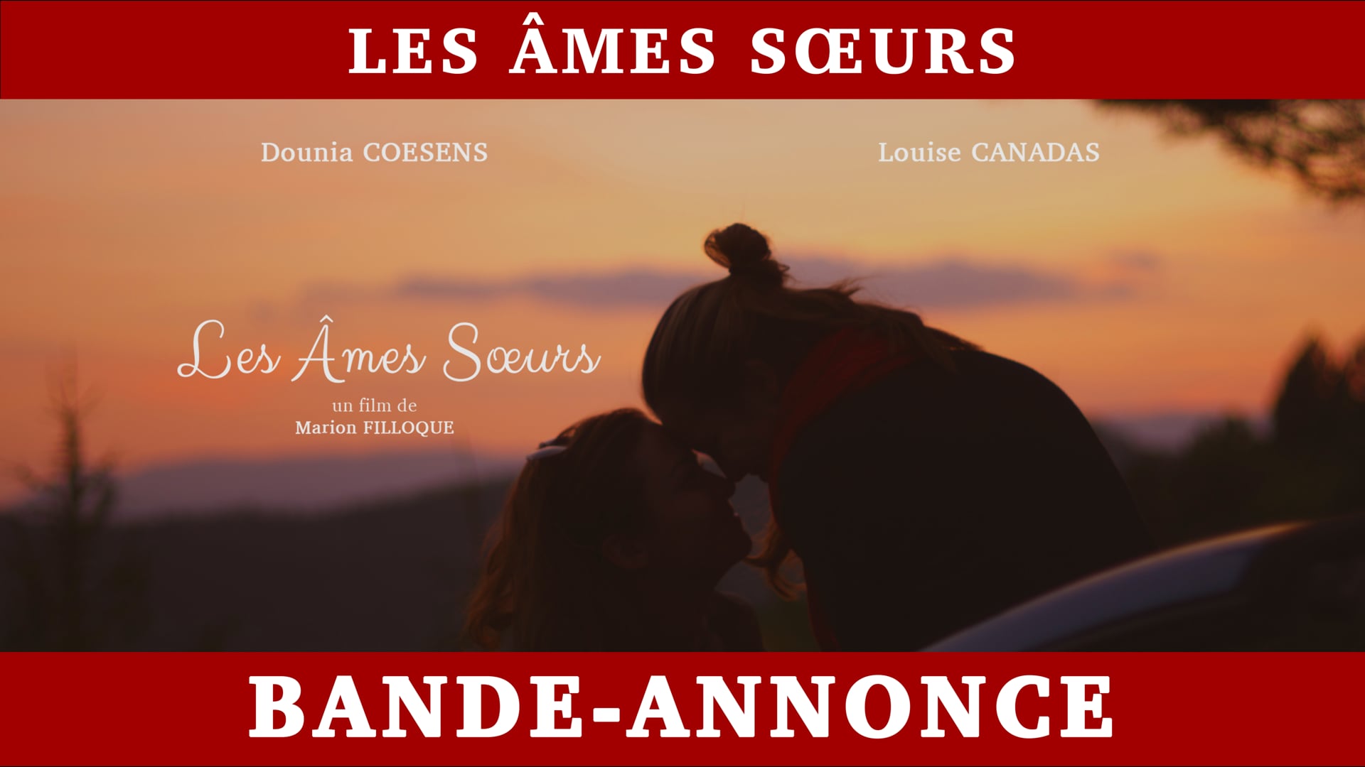 Les Âmes Sœurs