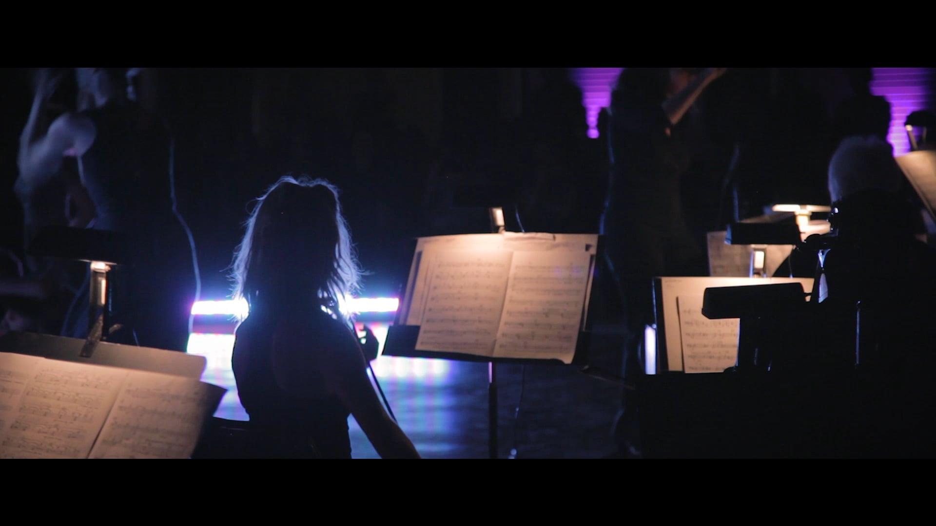 Key of Intensity - Best of Nashville