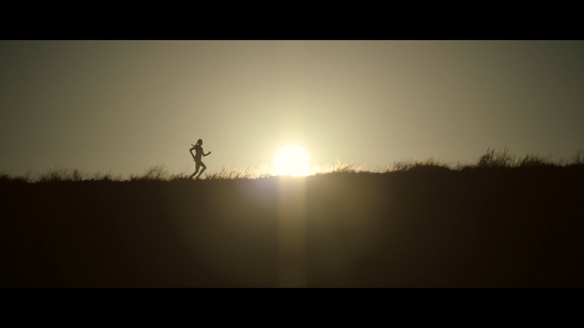 United Airlines - "To Get There"