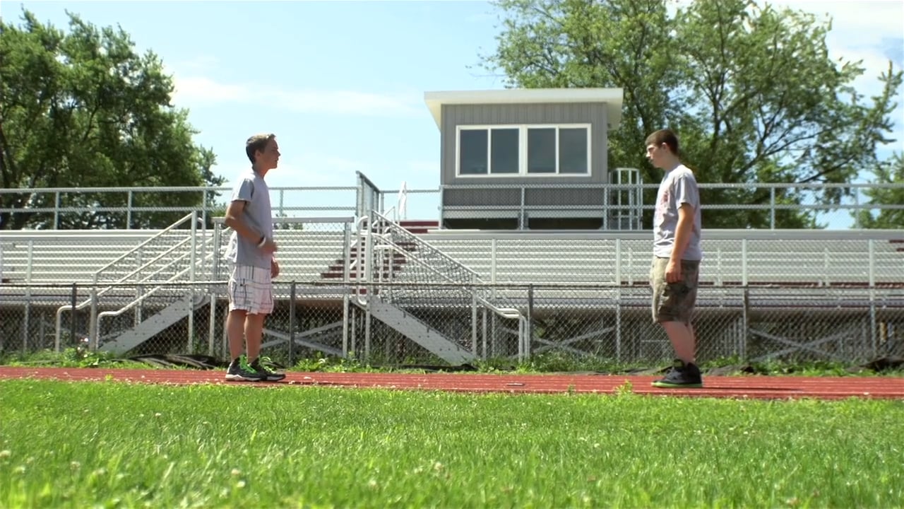 Watch How to UnMake Cyberbullying, Part 3 on our Free Roku Channel
