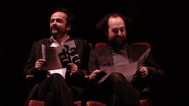 Voir la vidéo