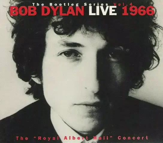 Bob Dylan - Just Like Tom Thumb&#039;s Blues (Live Version)