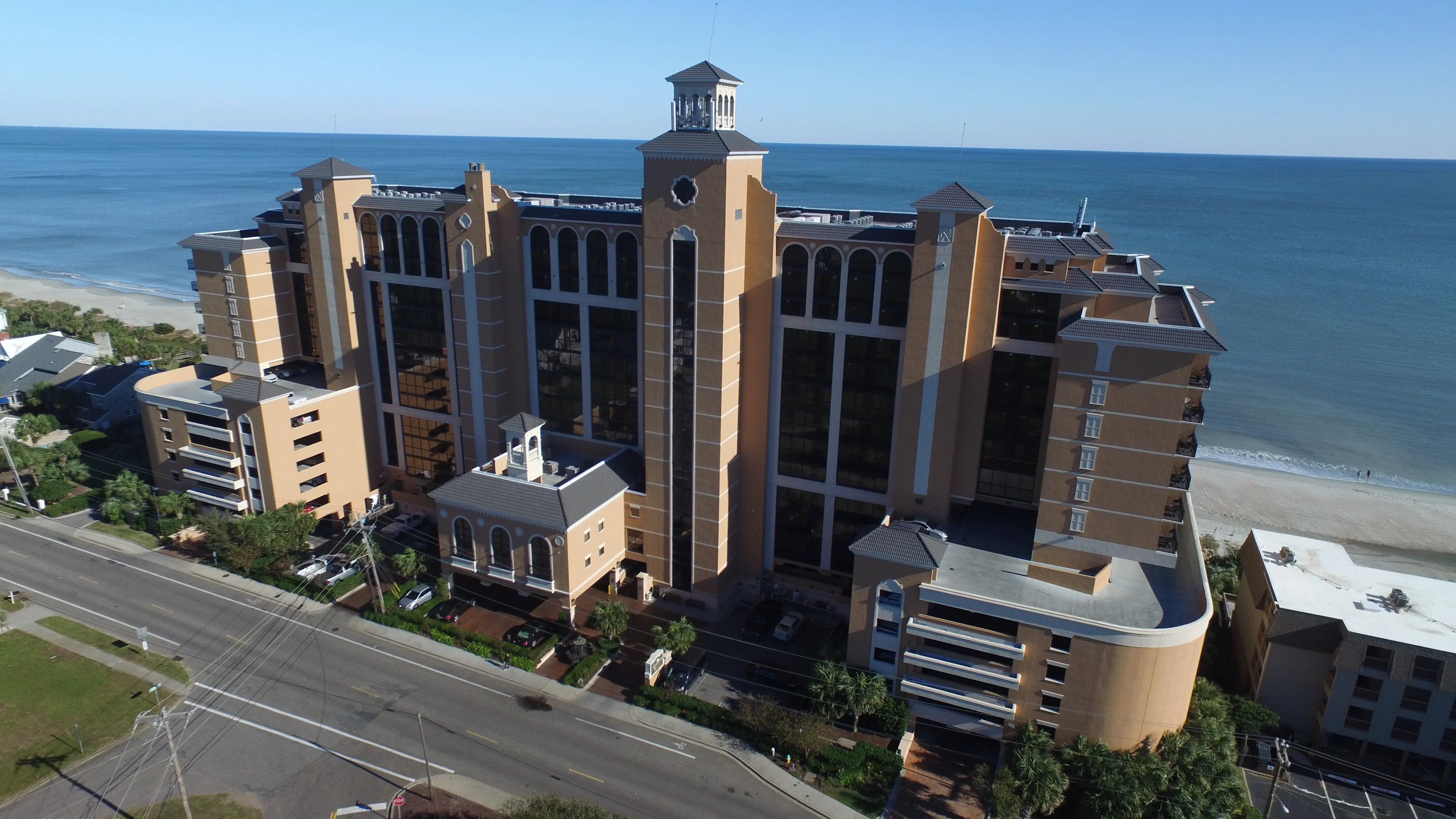 Island Vista Resort on Vimeo