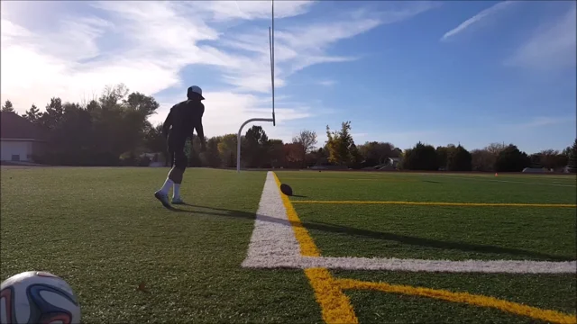 Patriots sign   trick shot kicker Josh Gable to practice squad