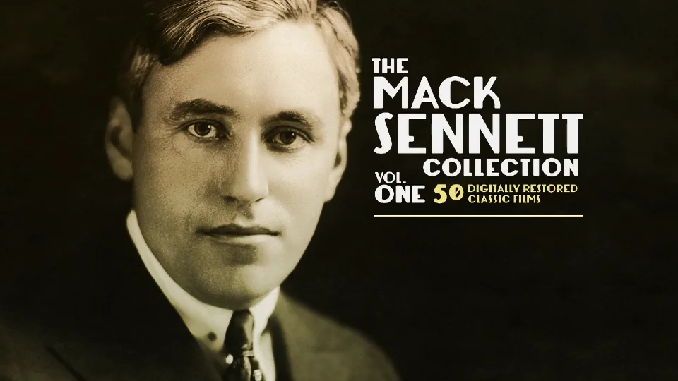 Watch The Mack Sennett Collection Vol One Online Vimeo On Demand On Vimeo