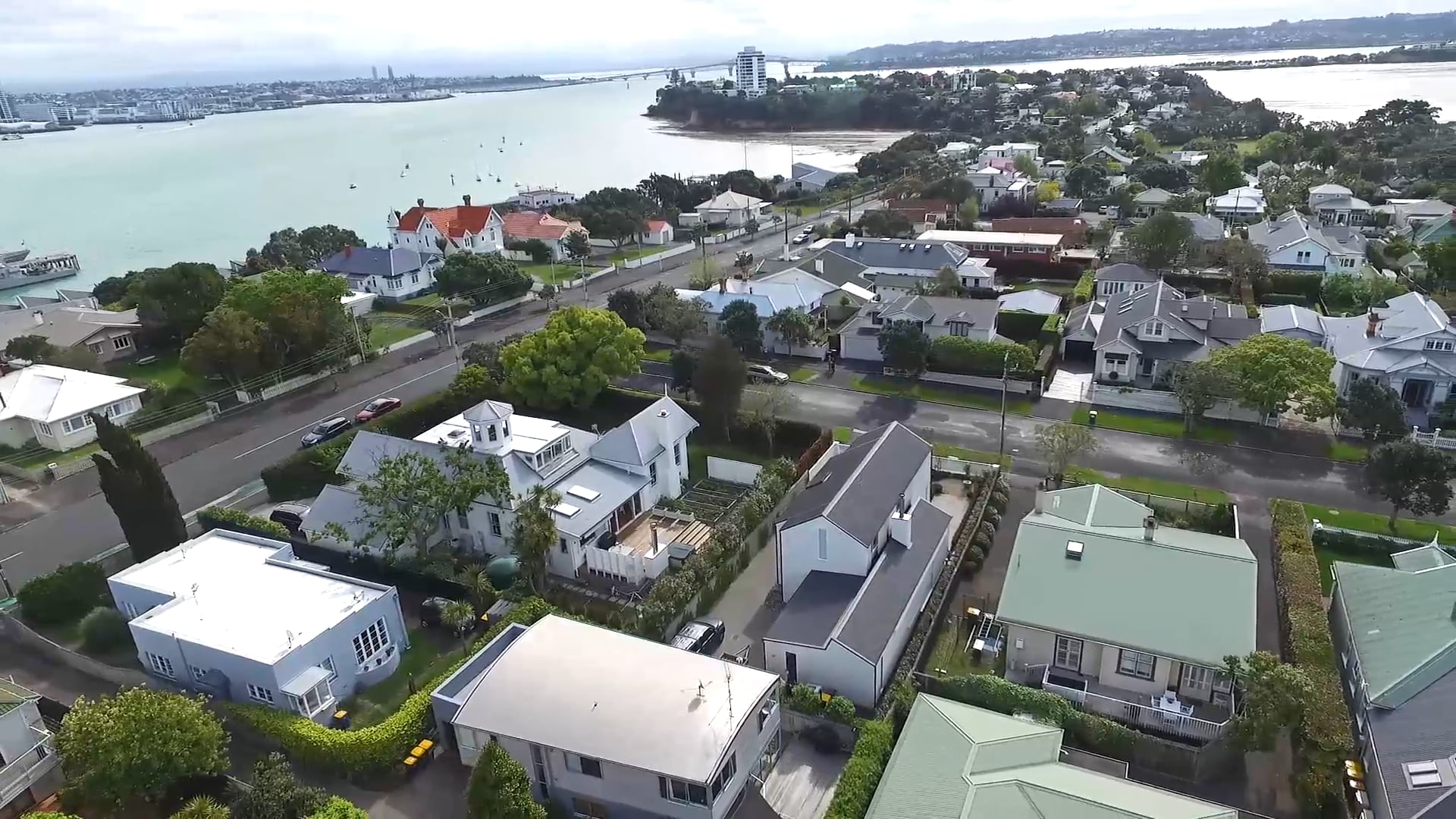 126 Calliope Road, Devonport on Vimeo