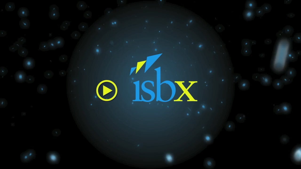 ISBX Project Reel on Vimeo