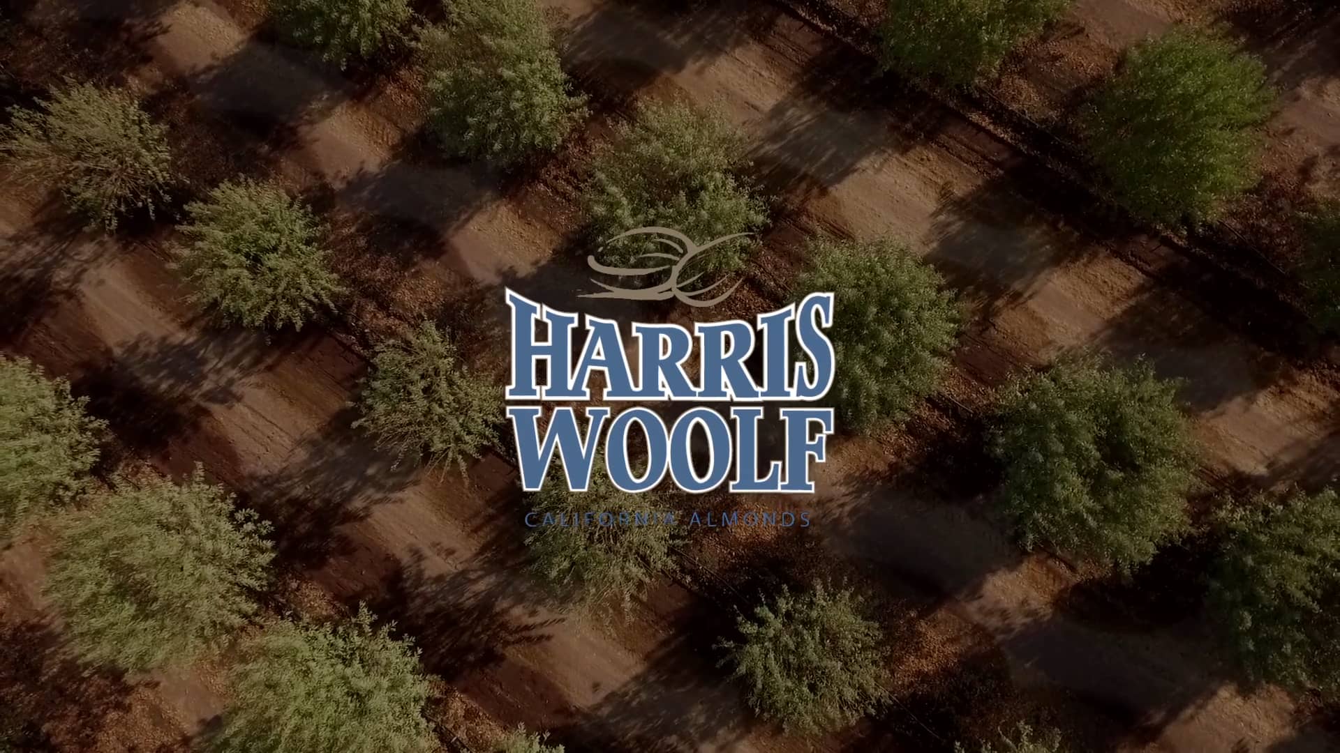 Harris Woolf California Almonds on Vimeo