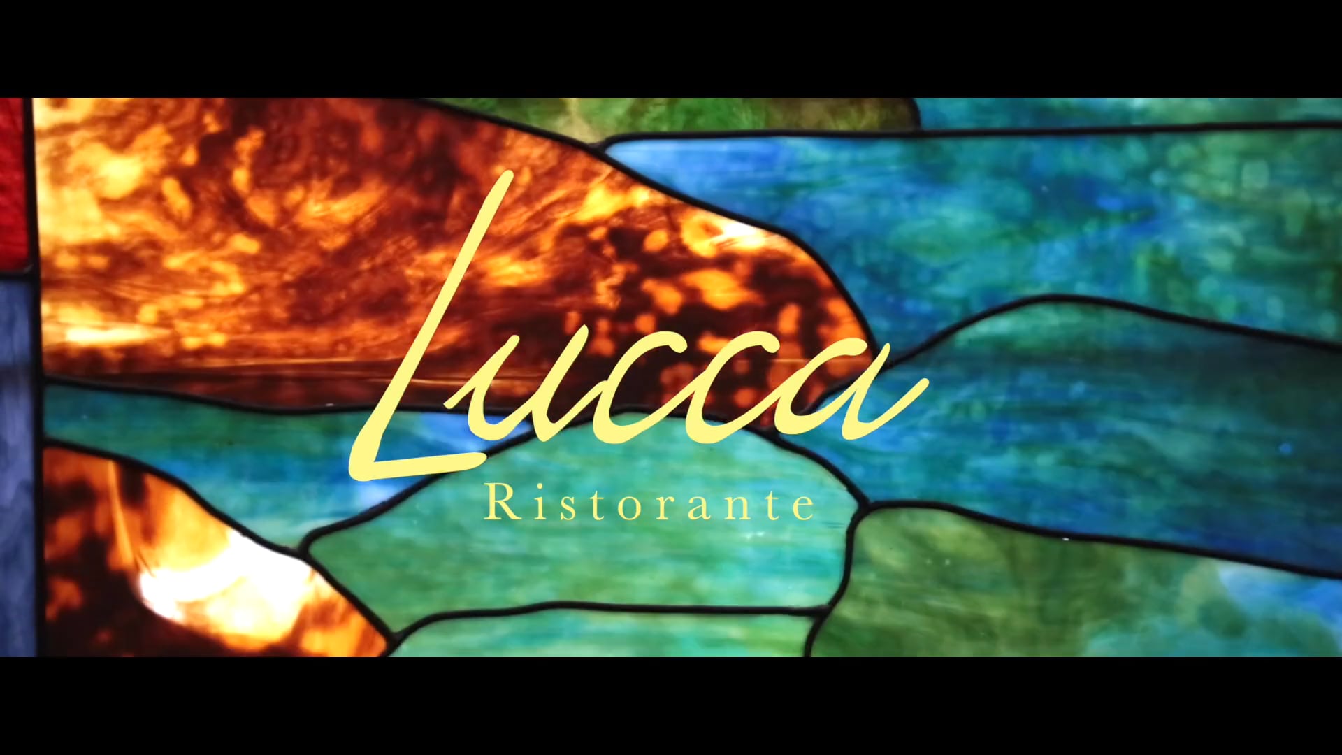 LUCCA Ristorante Pittsburgh, PA on Vimeo