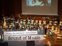 Sound of Music - Rodger/Hammerstein