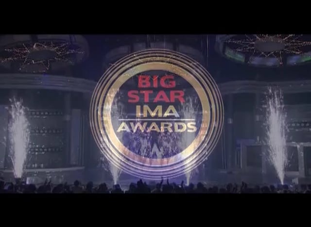 BIG STAR IMA Montage