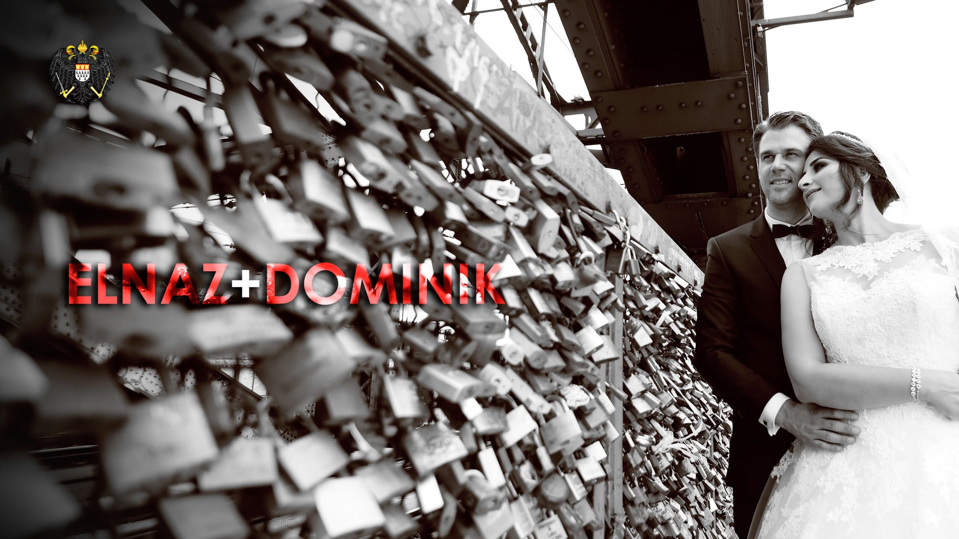 KÖLN | Elnaz + Dominik