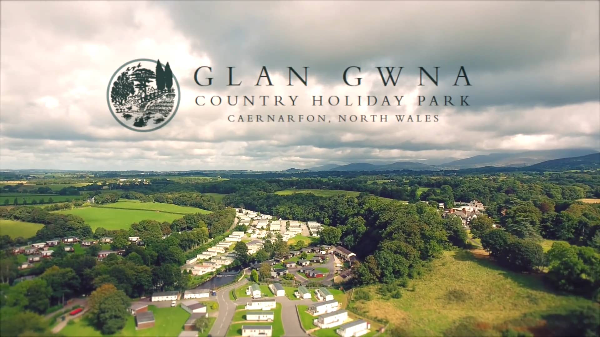 Glan Gwna Holiday Park on Vimeo