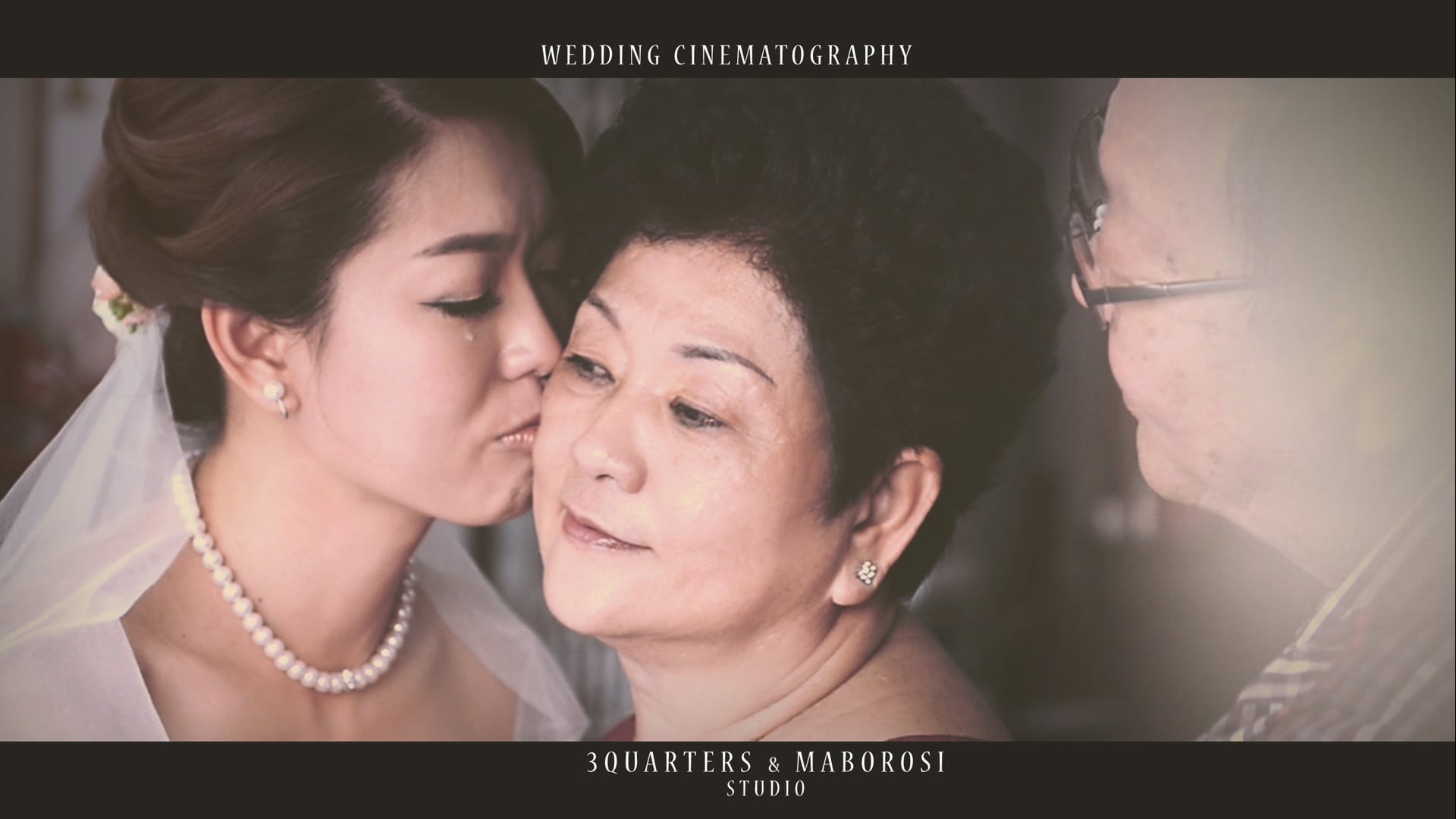 Kong & Lim Cinematography Video