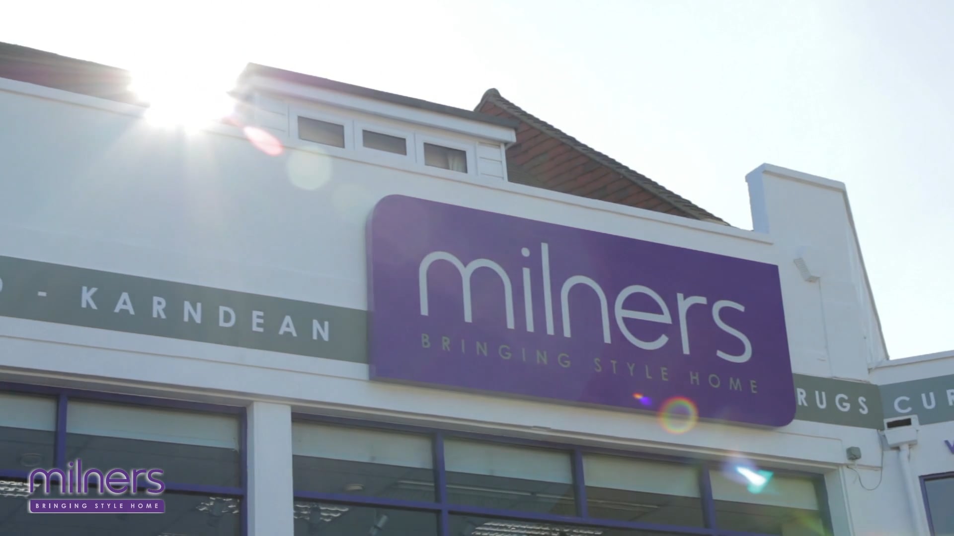 MILNERS | House Renovation