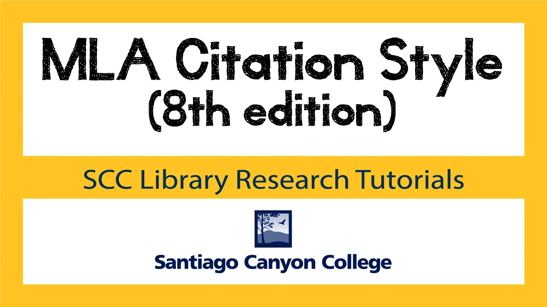 8th edition store mla citation