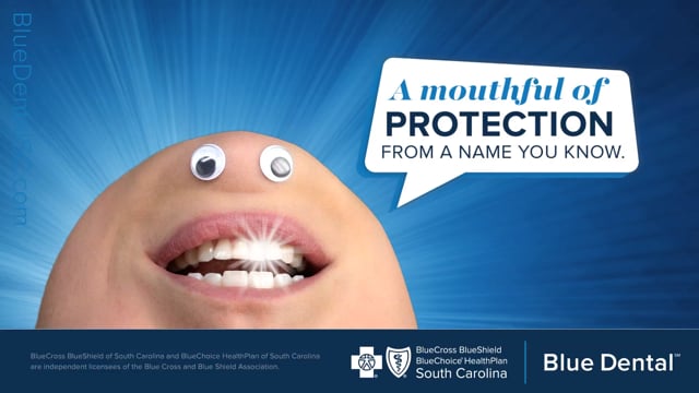 BCBS Dental, Know & Trust