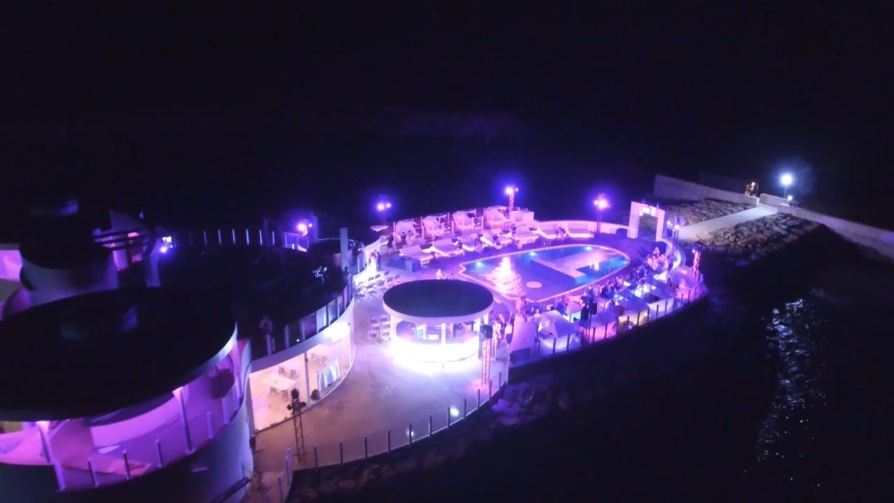 Bikini Beach Club Cape Verde October 2016 on Vimeo