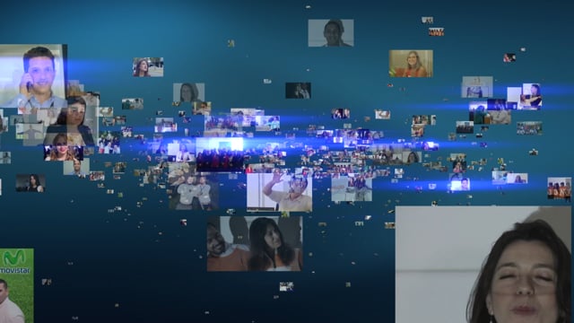 Telefónica Latinoamérica