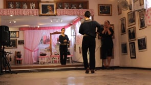 Andalucia: Flamenco videos