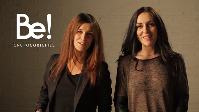 Be grupo CORTEFIEL