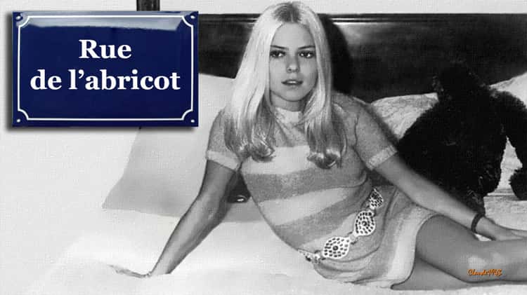 France Gall (1968)