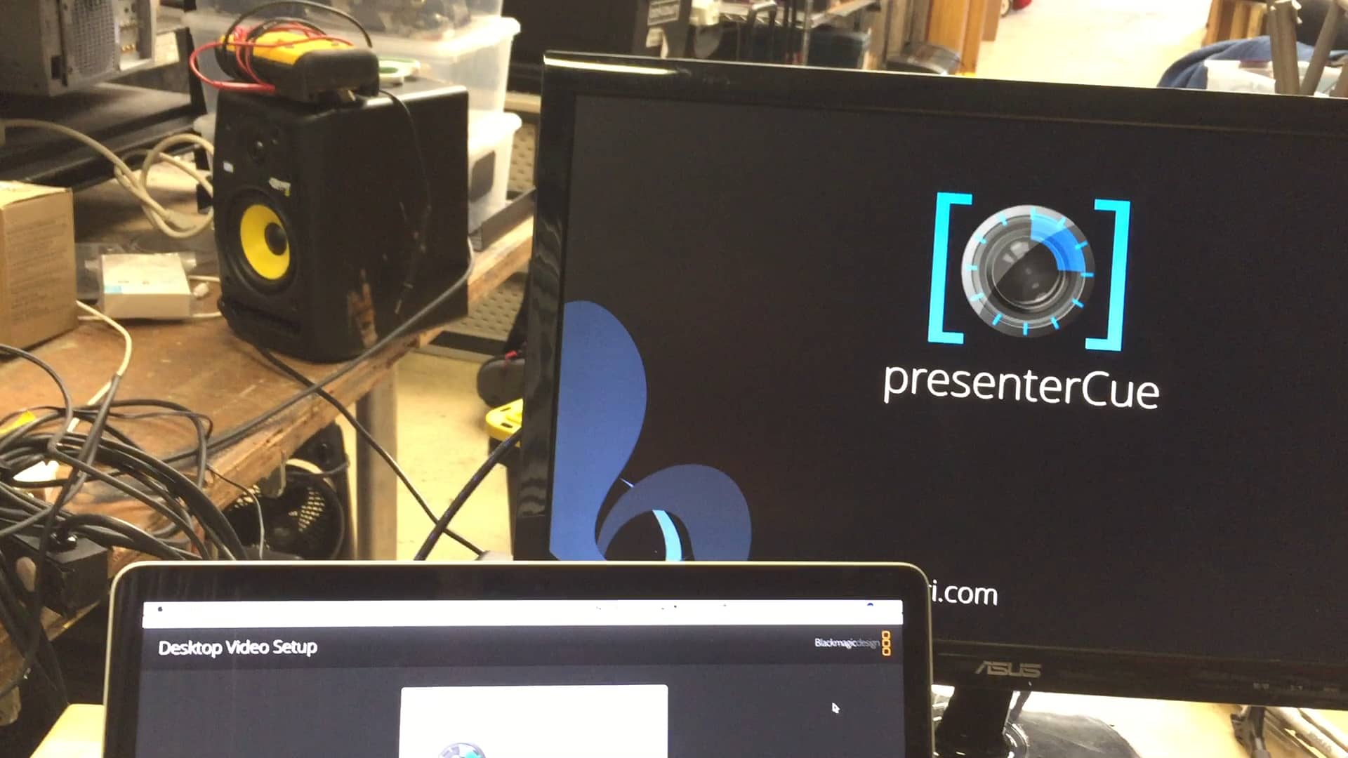 PresenterCue on Vimeo