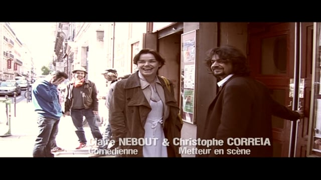 Voir la vidéo